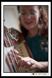 Laura Keay   Harpist 1093714 Image 0